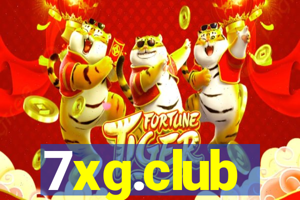 7xg.club