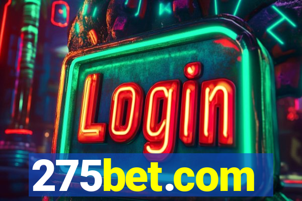 275bet.com