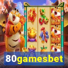 80gamesbet