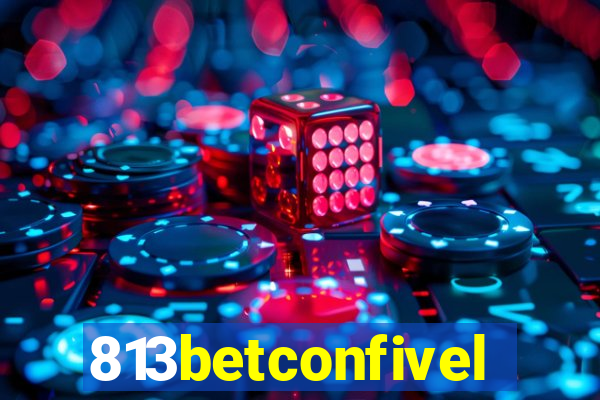 813betconfivel