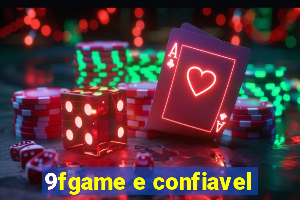 9fgame e confiavel