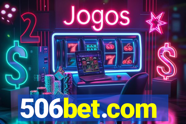 506bet.com