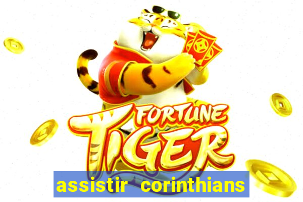 assistir corinthians x sao paulo ao vivo futemax