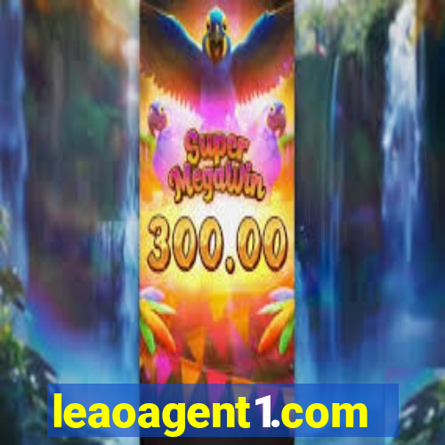 leaoagent1.com