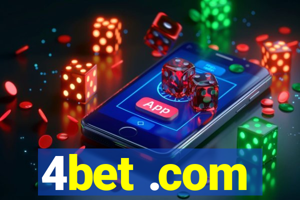 4bet .com