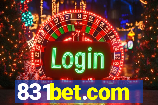 831bet.com