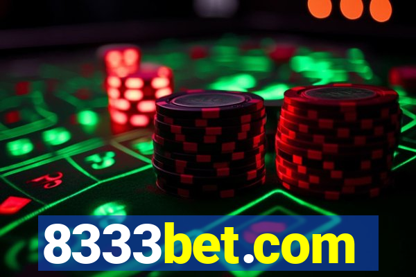 8333bet.com