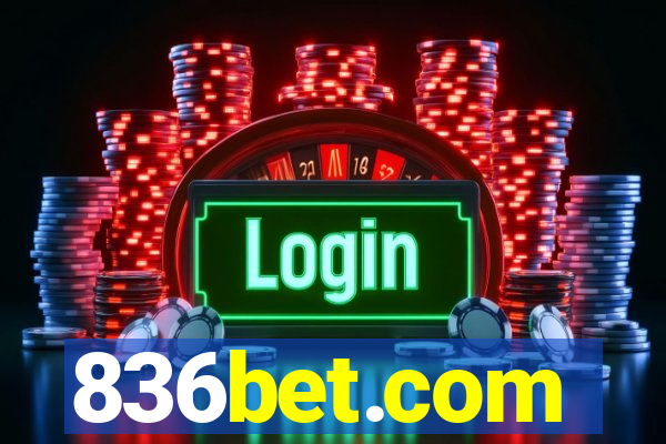 836bet.com