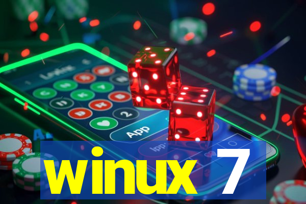 winux 7