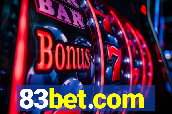 83bet.com