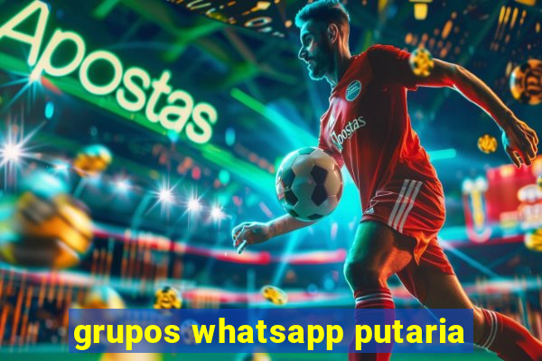 grupos whatsapp putaria