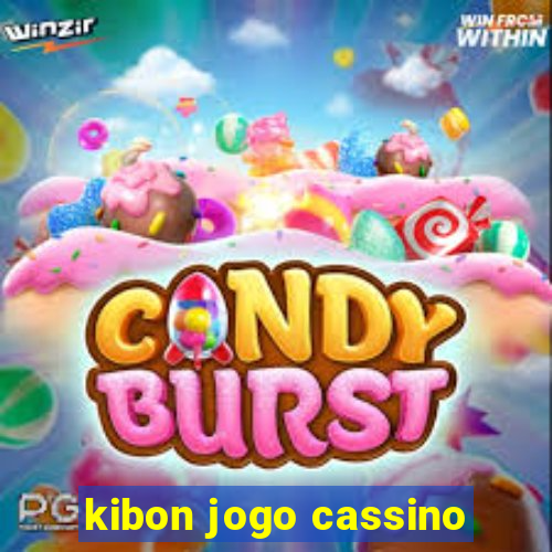 kibon jogo cassino