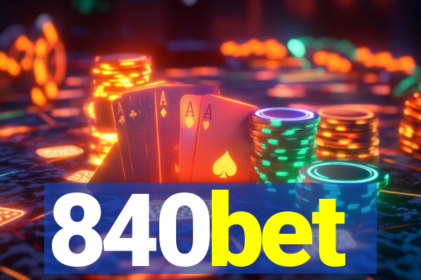 840bet