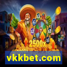 vkkbet.com