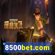 8500bet.com