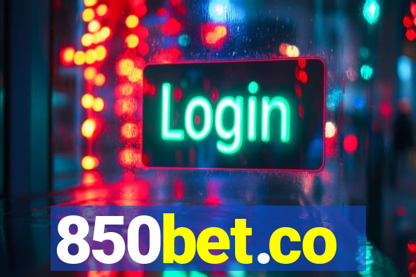 850bet.co