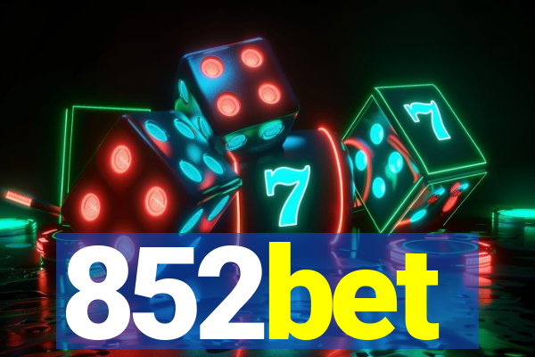 852bet