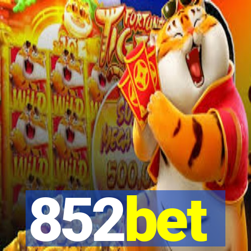 852bet