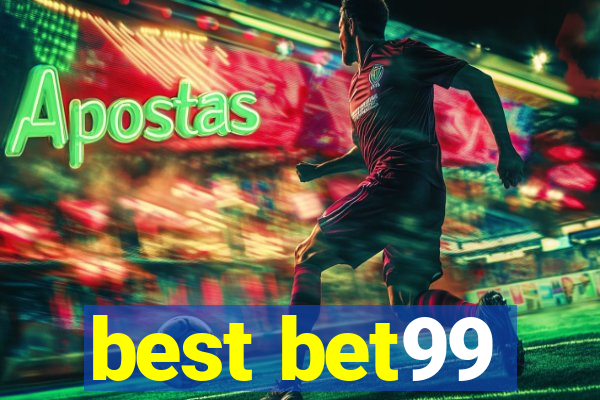 best bet99