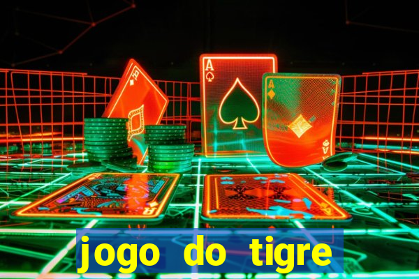 jogo do tigre verdade ou mentira