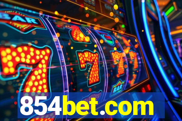 854bet.com