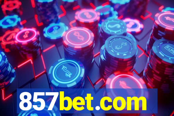 857bet.com