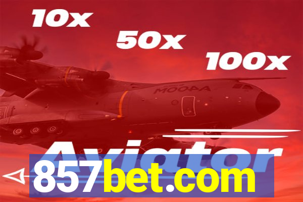 857bet.com