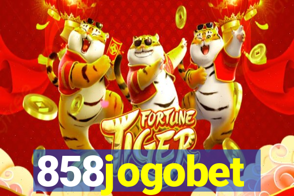 858jogobet