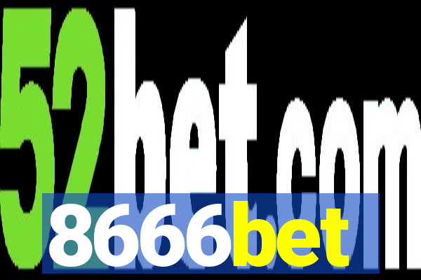 8666bet