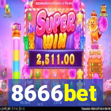 8666bet