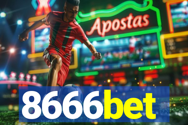 8666bet