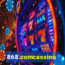 868.comcassino