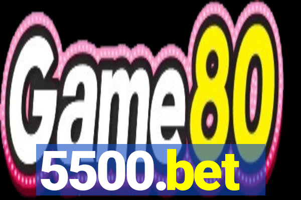 5500.bet