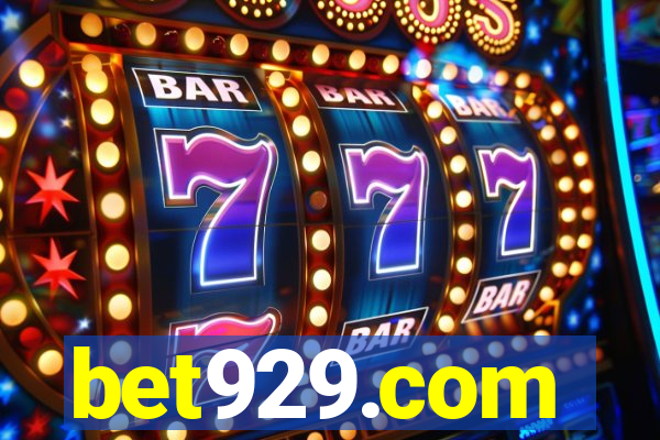 bet929.com