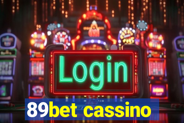 89bet cassino