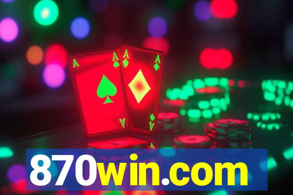 870win.com