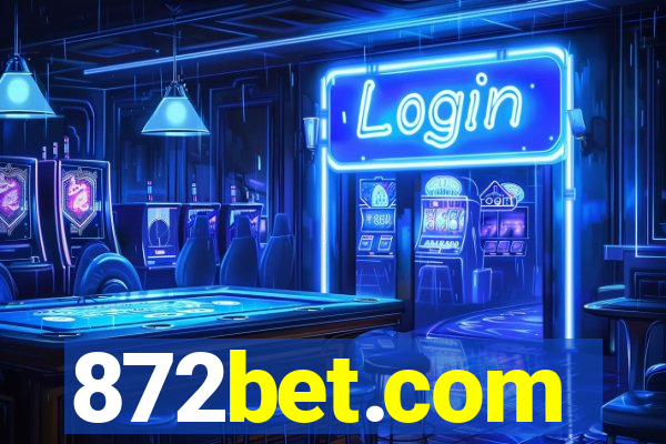 872bet.com