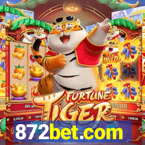 872bet.com