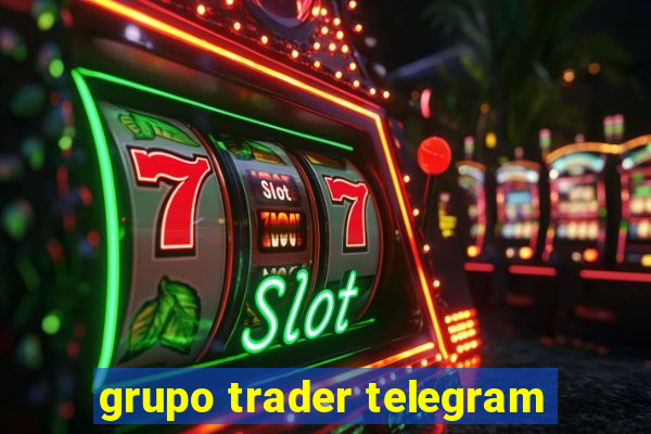 grupo trader telegram