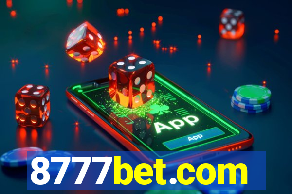 8777bet.com