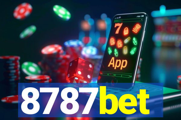 8787bet