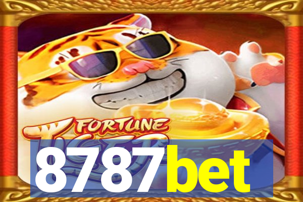 8787bet