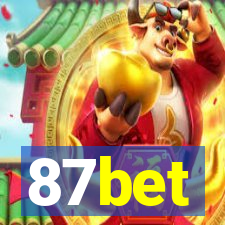 87bet