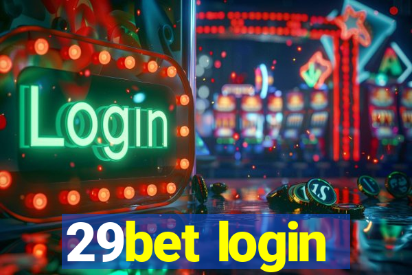 29bet login