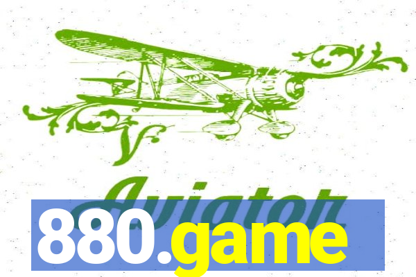 880.game