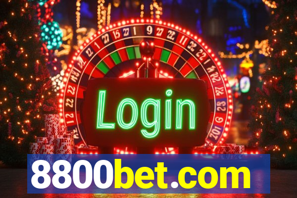 8800bet.com