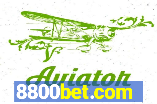 8800bet.com