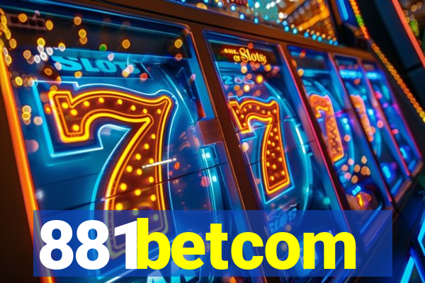 881betcom