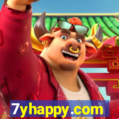 7yhappy.com