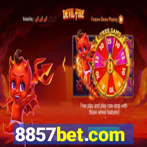 8857bet.com